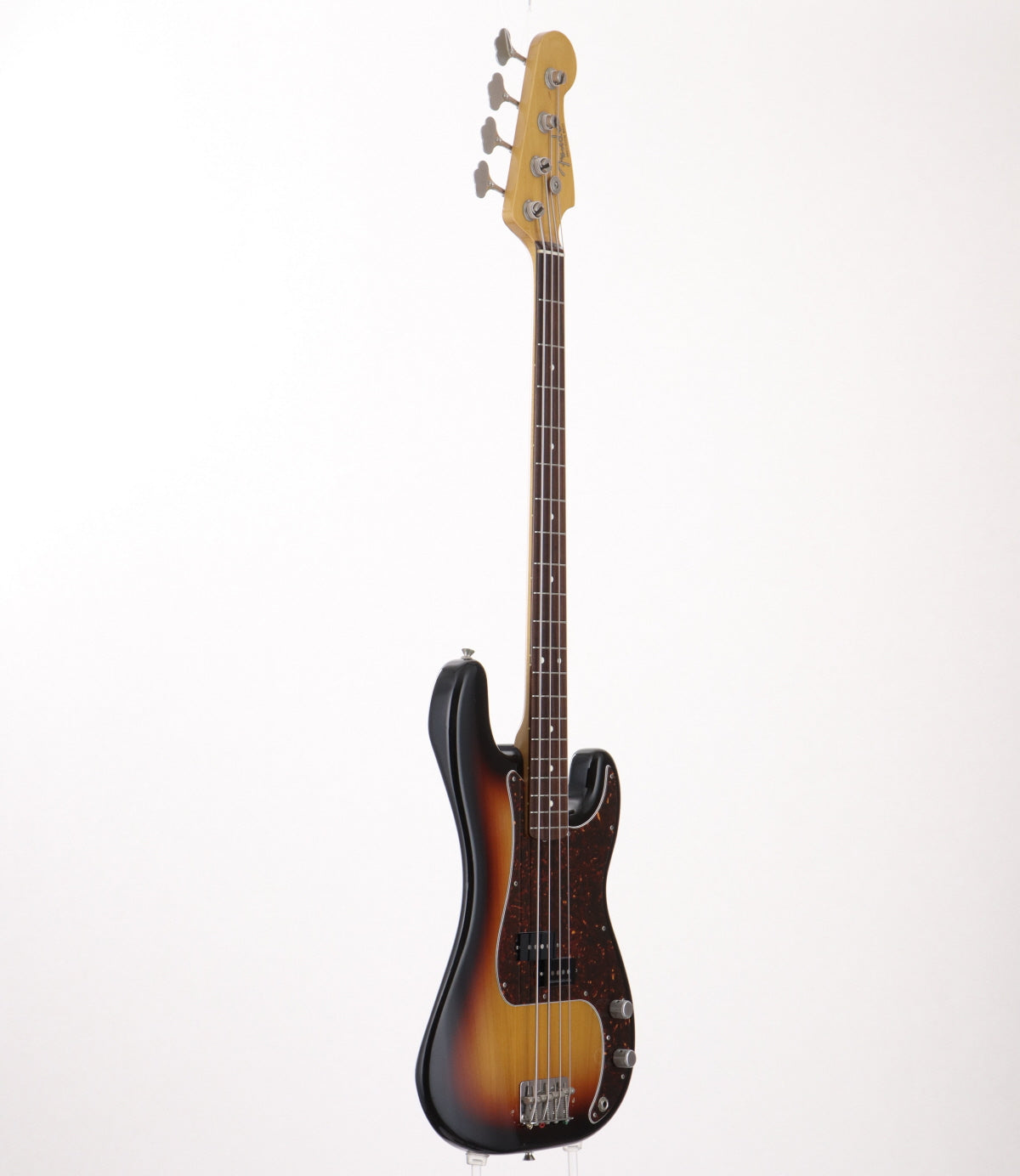[SN S061991] USED FENDER JAPAN / PB62-105DMC 3TS [06]