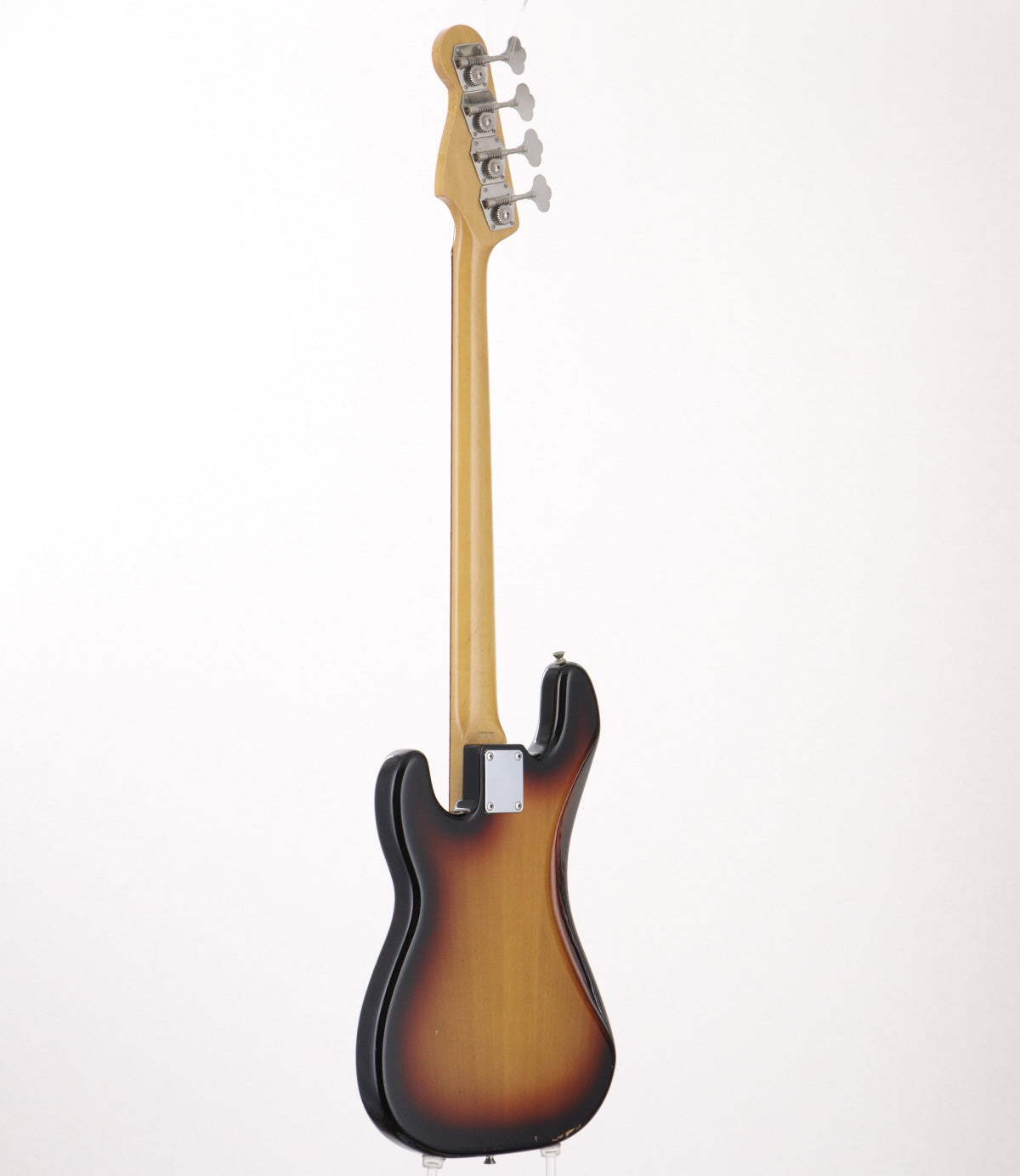 [SN S061991] USED FENDER JAPAN / PB62-105DMC 3TS [06]