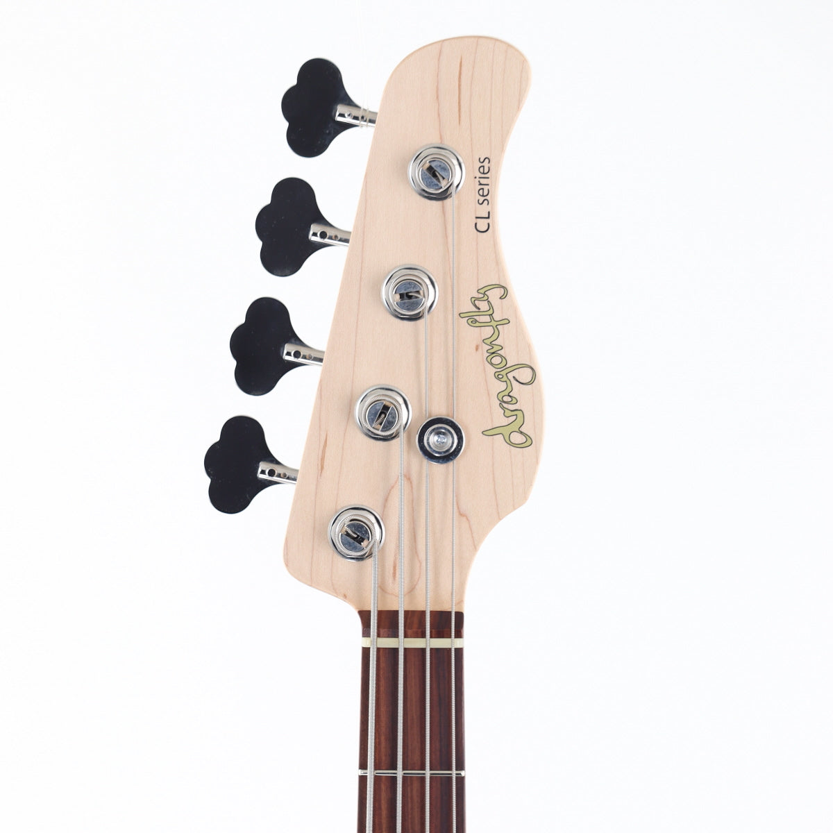 [SN 24818] USED dragonfly / CL-DJB4 2 Tone burst [11]