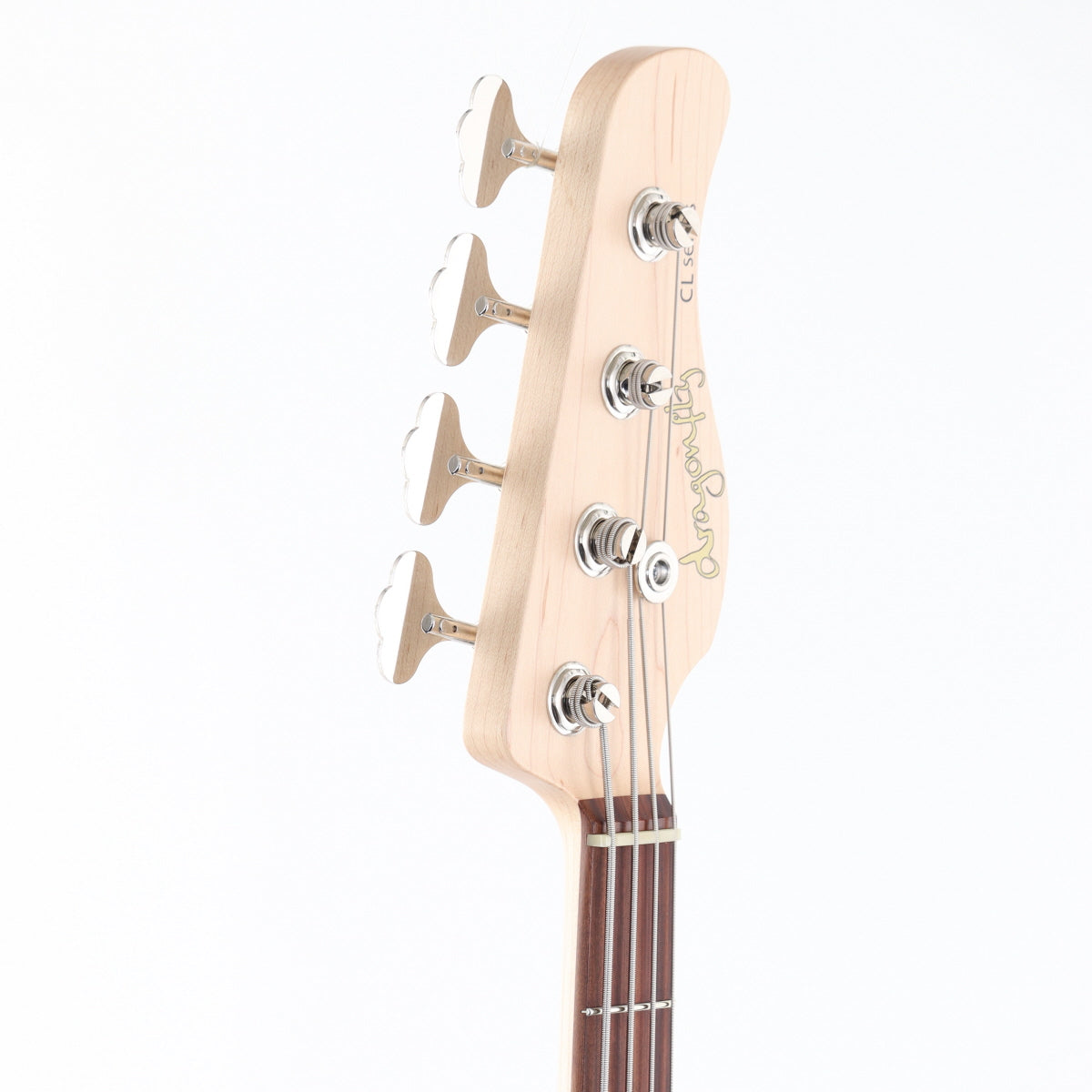 [SN 24818] USED dragonfly / CL-DJB4 2 Tone burst [11]