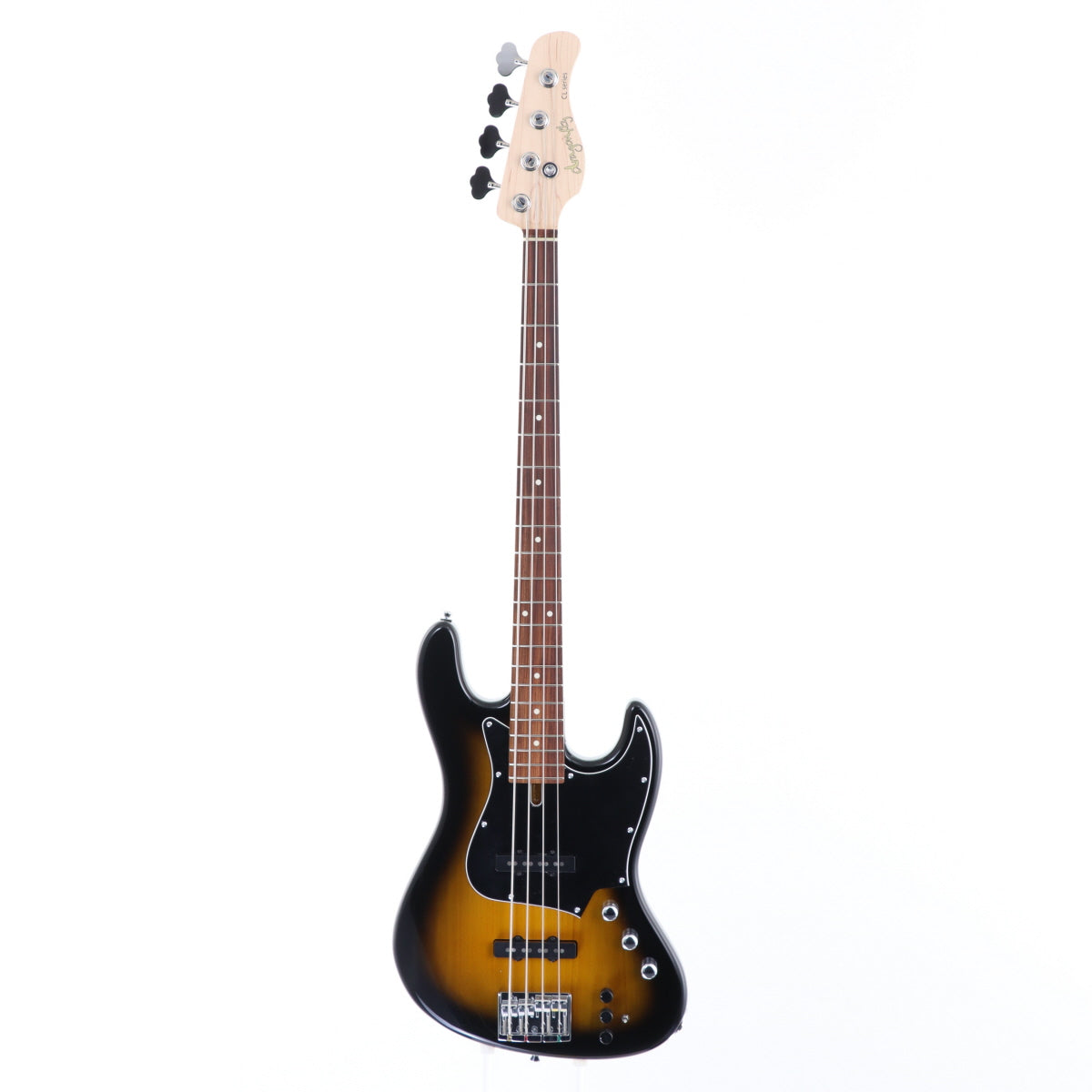 [SN 24818] USED dragonfly / CL-DJB4 2 Tone burst [11]
