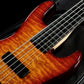 [SN 7488] USED SADOWSKY NYC / 2016 Custom Bass 5strings DCB [05]
