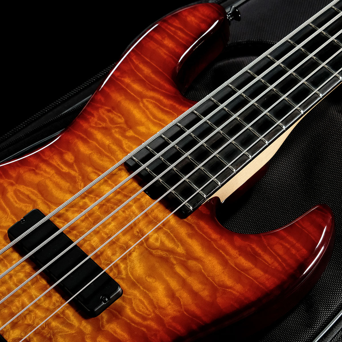 [SN 7488] USED SADOWSKY NYC / 2016 Custom Bass 5strings DCB [05]