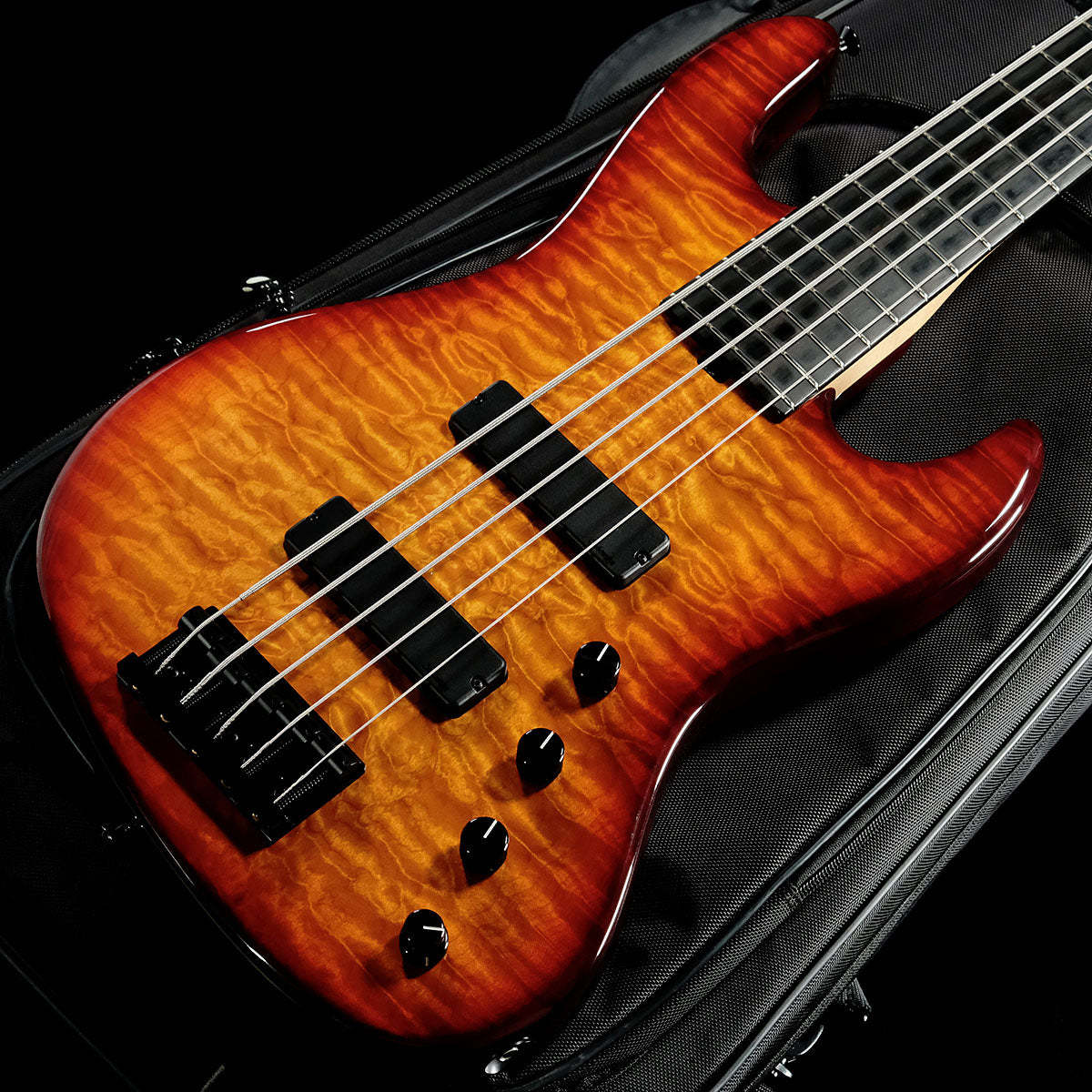 [SN 7488] USED SADOWSKY NYC / 2016 Custom Bass 5strings DCB [05]