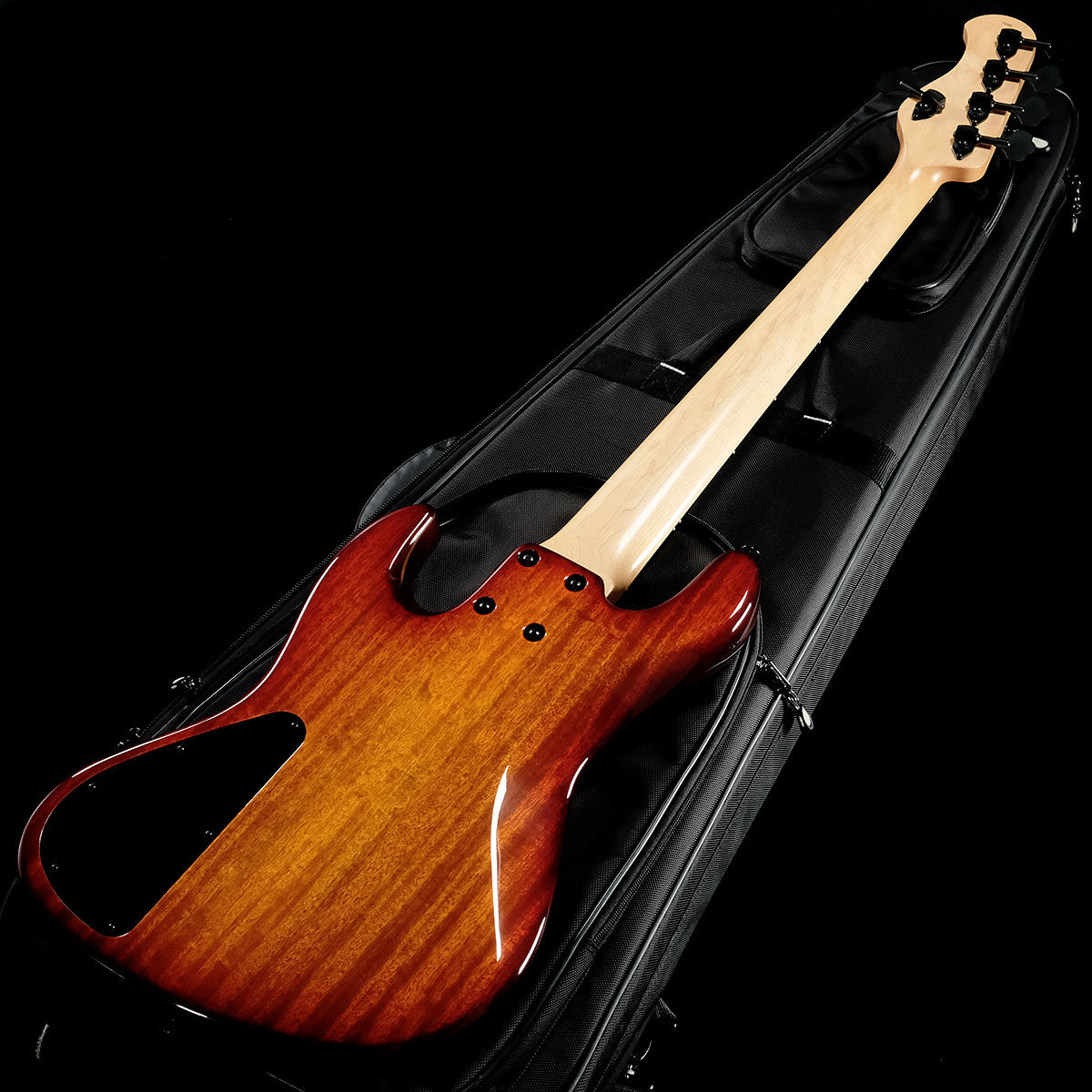 [SN 7488] USED SADOWSKY NYC / 2016 Custom Bass 5strings DCB [05]