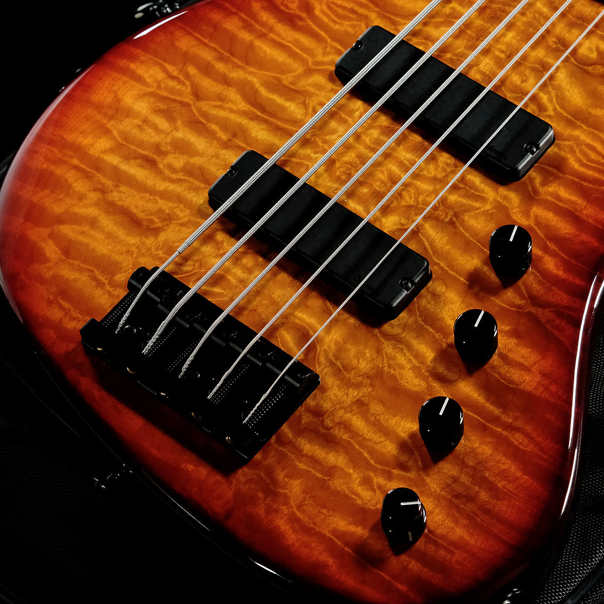 [SN 7488] USED SADOWSKY NYC / 2016 Custom Bass 5strings DCB [05]
