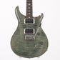 [SN 17-247477] USED Paul Reed Smith (PRS) / 2017 CE 24 Trampas Green Pattern Thin Neck [03]