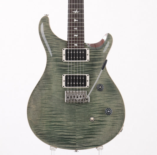 [SN 17-247477] USED Paul Reed Smith (PRS) / 2017 CE 24 Trampas Green Pattern Thin Neck [03]