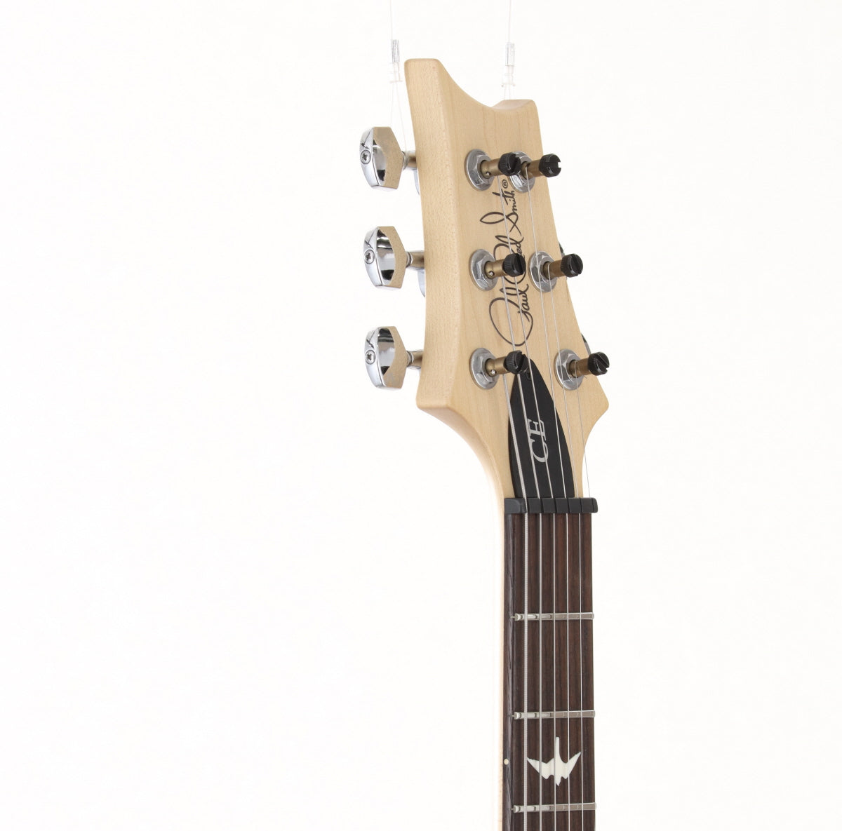 [SN 17-247477] USED Paul Reed Smith (PRS) / 2017 CE 24 Trampas Green Pattern Thin Neck [03]
