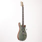 [SN 17-247477] USED Paul Reed Smith (PRS) / 2017 CE 24 Trampas Green Pattern Thin Neck [03]