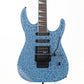 [SN CYJ2202222] USED JACKSON / X Series Soloist SL3X DX Frost Byte Crackle [03]
