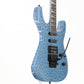 [SN CYJ2202222] USED JACKSON / X Series Soloist SL3X DX Frost Byte Crackle [03]