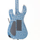 [SN CYJ2202222] USED JACKSON / X Series Soloist SL3X DX Frost Byte Crackle [03]