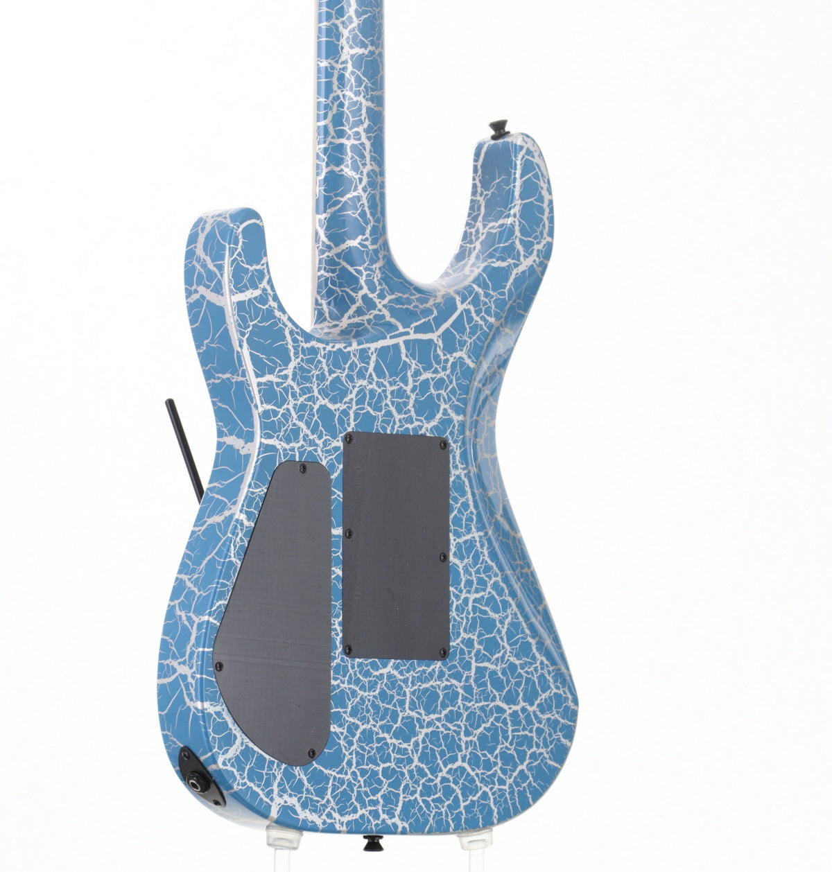 [SN CYJ2202222] USED JACKSON / X Series Soloist SL3X DX Frost Byte Crackle [03]