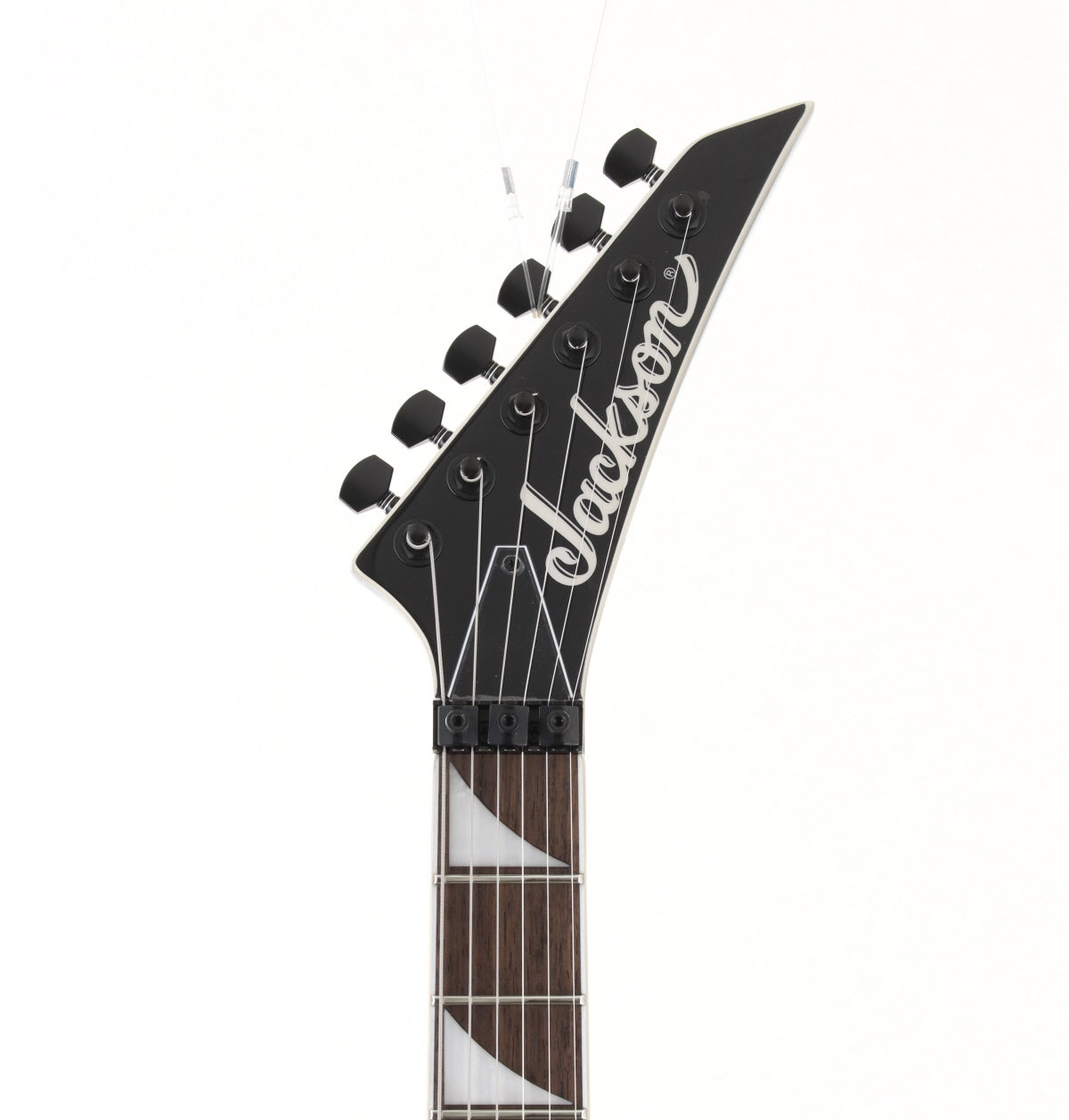 [SN CYJ2202222] USED JACKSON / X Series Soloist SL3X DX Frost Byte Crackle [03]