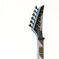 [SN CYJ2202222] USED JACKSON / X Series Soloist SL3X DX Frost Byte Crackle [03]