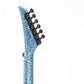 [SN CYJ2202222] USED JACKSON / X Series Soloist SL3X DX Frost Byte Crackle [03]