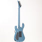 [SN CYJ2202222] USED JACKSON / X Series Soloist SL3X DX Frost Byte Crackle [03]