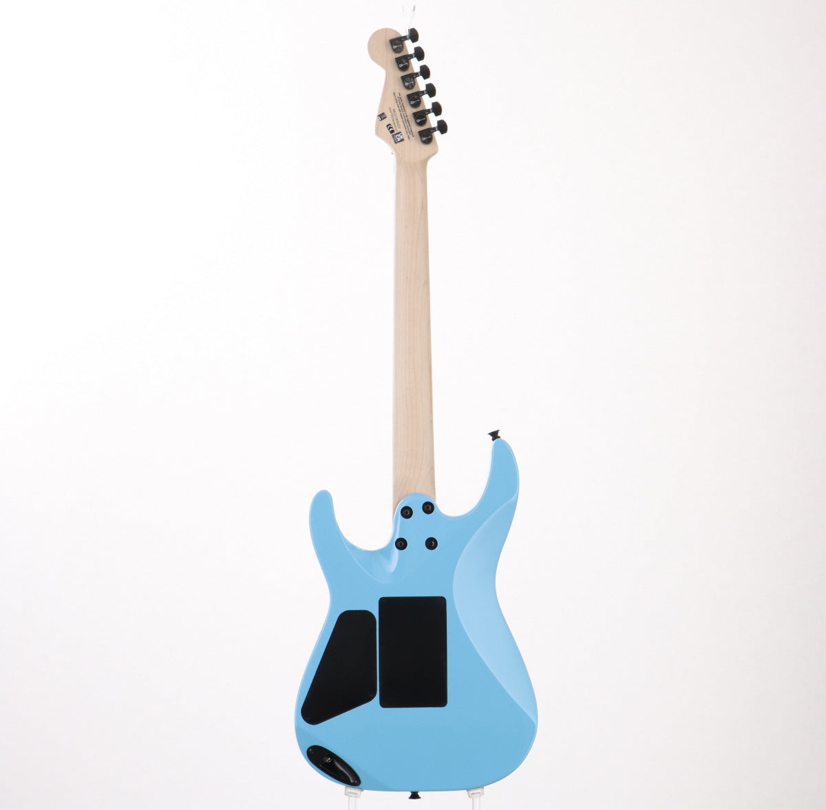 [SN MC21005423] USED CHARVEL / Pro Mod Series PM DK24 HSS FR Infinity Blue [03]