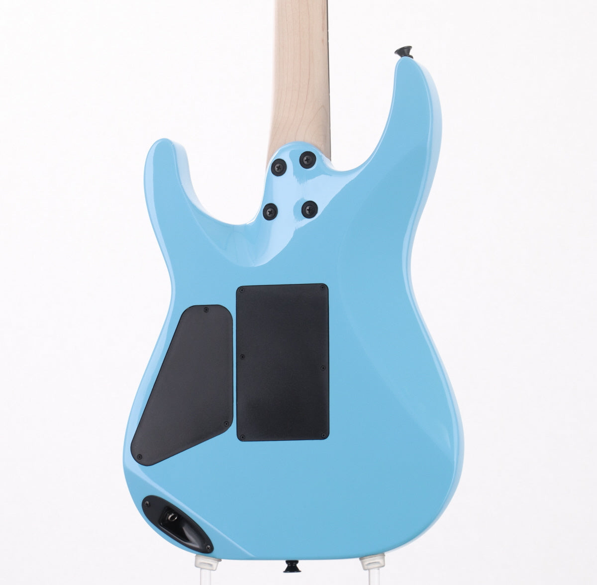 [SN MC21005423] USED CHARVEL / Pro Mod Series PM DK24 HSS FR Infinity Blue [03]