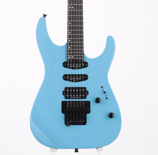 [SN MC21005423] USED CHARVEL / Pro Mod Series PM DK24 HSS FR Infinity Blue [03]