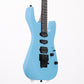 [SN MC21005423] USED CHARVEL / Pro Mod Series PM DK24 HSS FR Infinity Blue [03]