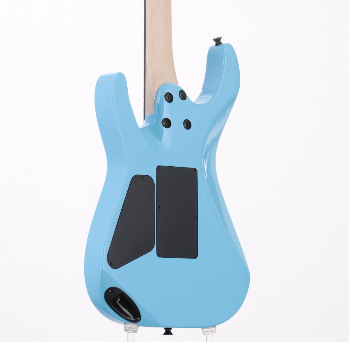 [SN MC21005423] USED CHARVEL / Pro Mod Series PM DK24 HSS FR Infinity Blue [03]