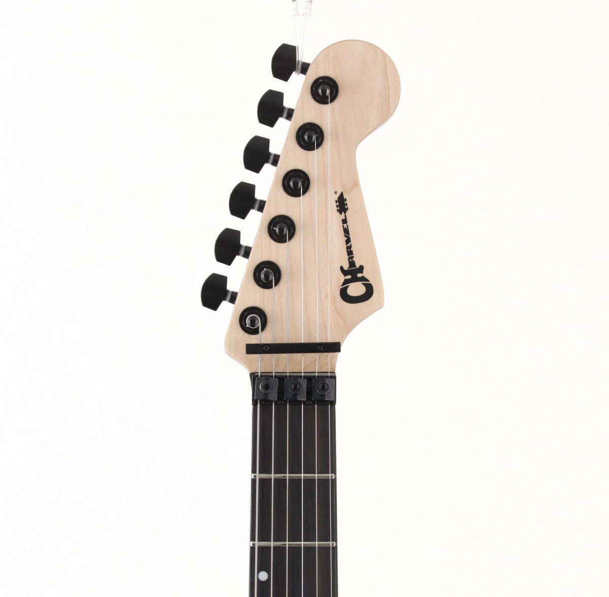 [SN MC21005423] USED CHARVEL / Pro Mod Series PM DK24 HSS FR Infinity Blue [03]