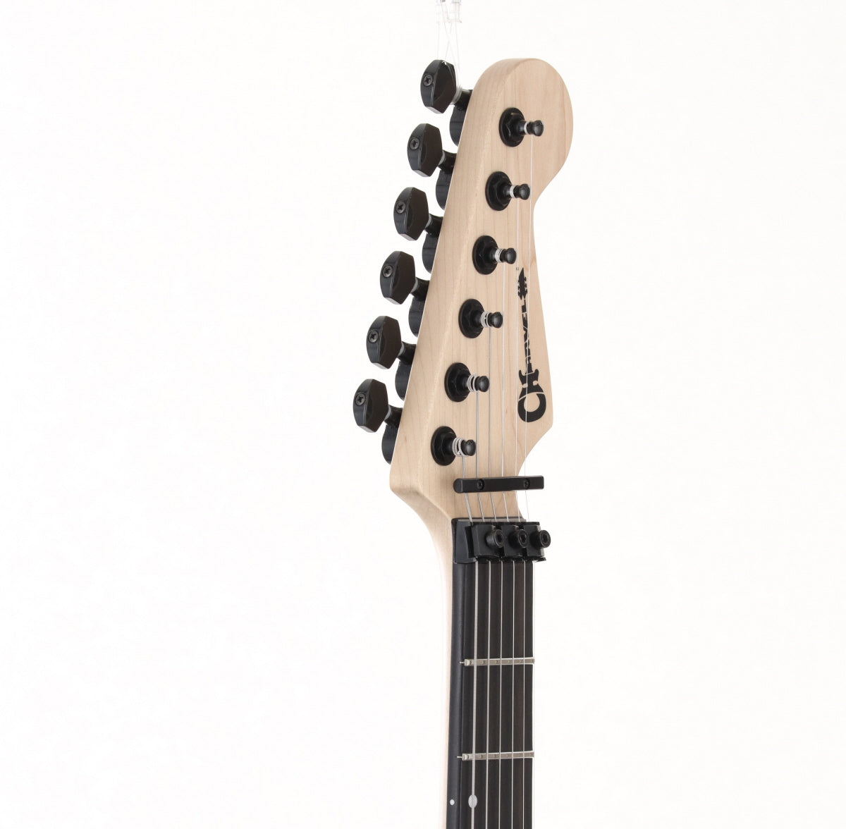 [SN MC21005423] USED CHARVEL / Pro Mod Series PM DK24 HSS FR Infinity Blue [03]