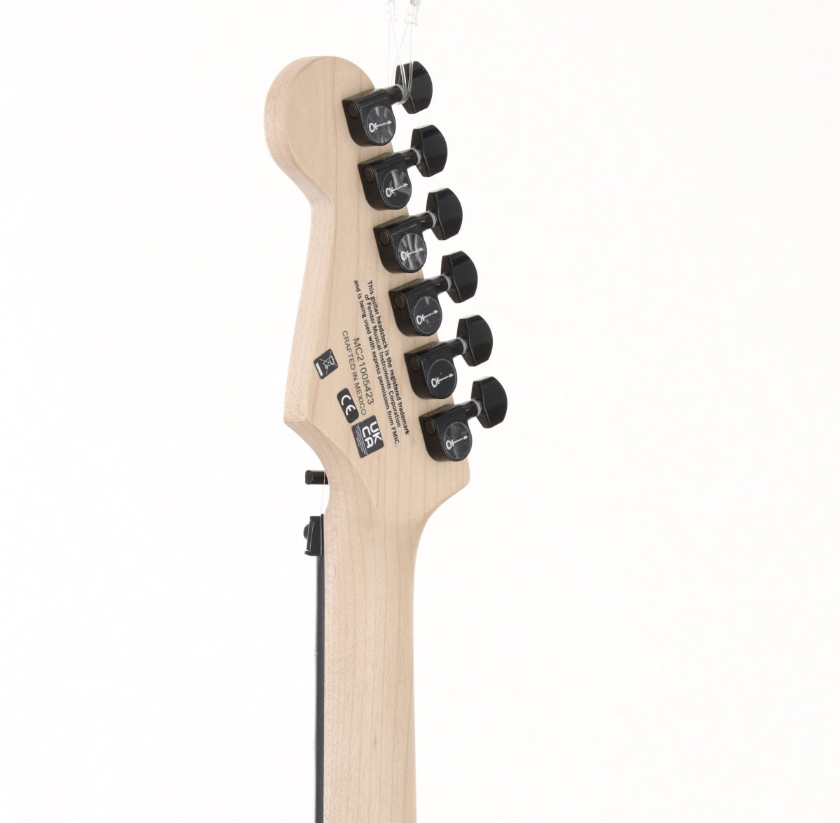 [SN MC21005423] USED CHARVEL / Pro Mod Series PM DK24 HSS FR Infinity Blue [03]