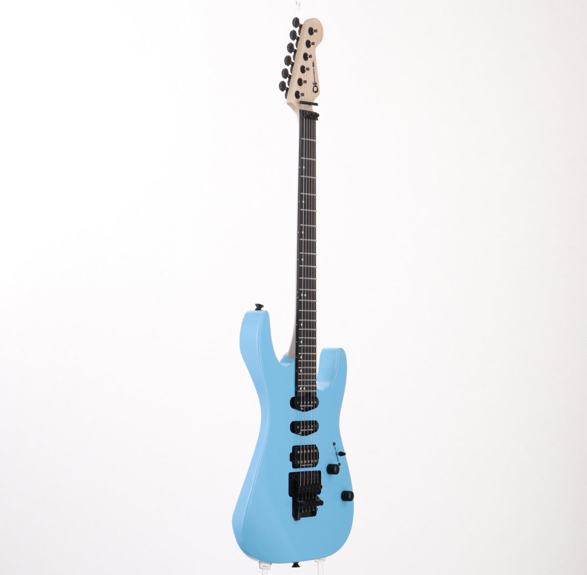 [SN MC21005423] USED CHARVEL / Pro Mod Series PM DK24 HSS FR Infinity Blue [03]