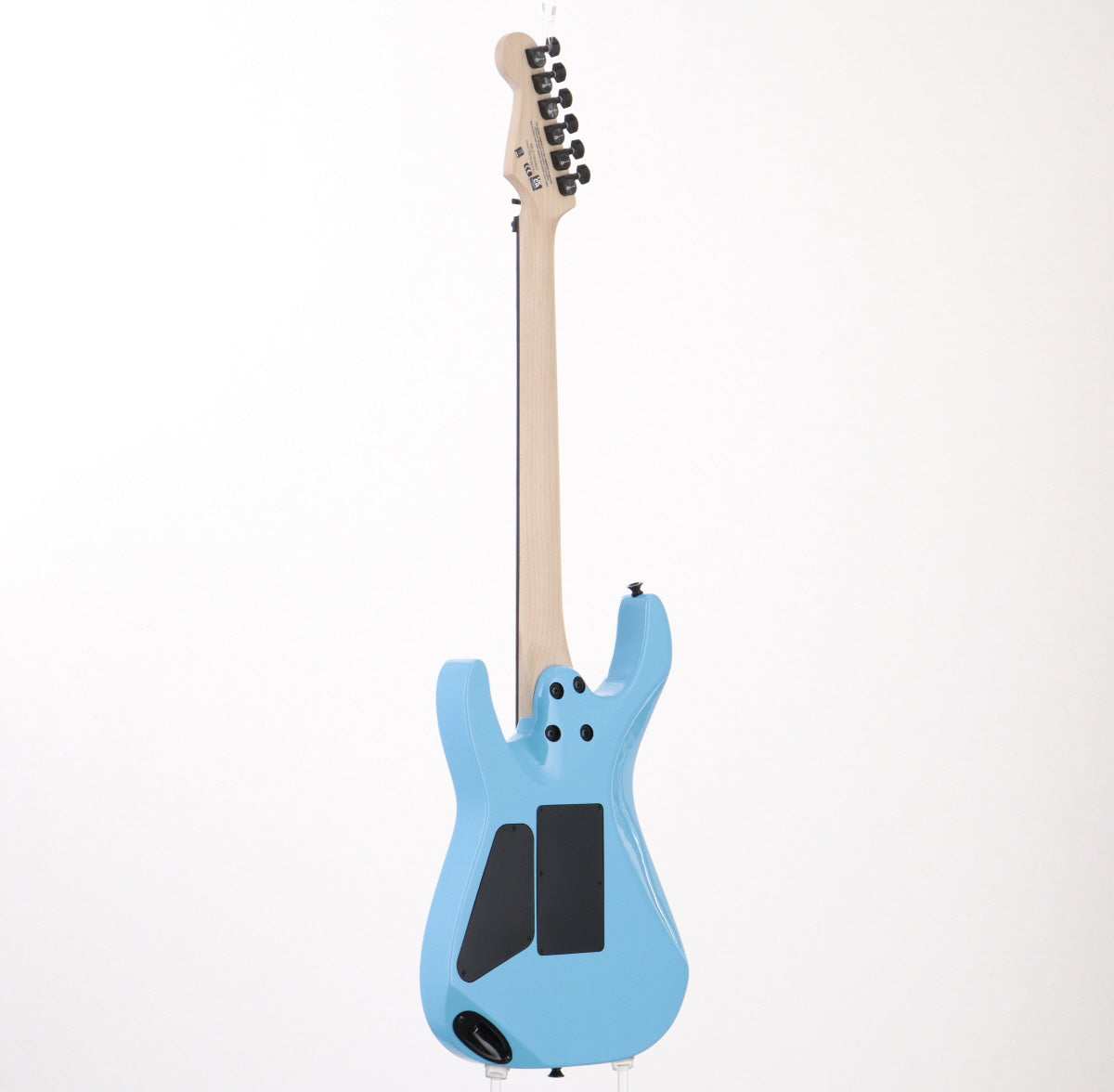 [SN MC21005423] USED CHARVEL / Pro Mod Series PM DK24 HSS FR Infinity Blue [03]