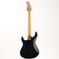 [SN IKZ064303] USED YAMAHA / Pacifica 612 VII FM Translucent Black [3.48kg] Yamaha Pacifica Electric Guitar [08]