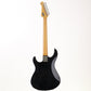 [SN IKZ064303] USED YAMAHA / Pacifica 612 VII FM Translucent Black [3.48kg] Yamaha Pacifica Electric Guitar [08]
