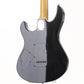 [SN IKZ064303] USED YAMAHA / Pacifica 612 VII FM Translucent Black [3.48kg] Yamaha Pacifica Electric Guitar [08]