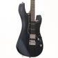 [SN IKZ064303] USED YAMAHA / Pacifica 612 VII FM Translucent Black [3.48kg] Yamaha Pacifica Electric Guitar [08]