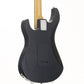 [SN IKZ064303] USED YAMAHA / Pacifica 612 VII FM Translucent Black [3.48kg] Yamaha Pacifica Electric Guitar [08]
