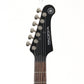 [SN IKZ064303] USED YAMAHA / Pacifica 612 VII FM Translucent Black [3.48kg] Yamaha Pacifica Electric Guitar [08]