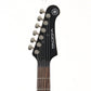 [SN IKZ064303] USED YAMAHA / Pacifica 612 VII FM Translucent Black [3.48kg] Yamaha Pacifica Electric Guitar [08]
