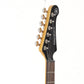 [SN IKZ064303] USED YAMAHA / Pacifica 612 VII FM Translucent Black [3.48kg] Yamaha Pacifica Electric Guitar [08]