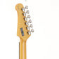 [SN IKZ064303] USED YAMAHA / Pacifica 612 VII FM Translucent Black [3.48kg] Yamaha Pacifica Electric Guitar [08]