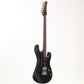 [SN IKZ064303] USED YAMAHA / Pacifica 612 VII FM Translucent Black [3.48kg] Yamaha Pacifica Electric Guitar [08]