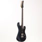 [SN IKZ064303] USED YAMAHA / Pacifica 612 VII FM Translucent Black [3.48kg] Yamaha Pacifica Electric Guitar [08]