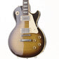[SN CS 9610] USED Gibson Custom Shop / Les Paul Standard Chambered Tobacco Sunburst -1999- [04]