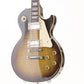 [SN CS 9610] USED Gibson Custom Shop / Les Paul Standard Chambered Tobacco Sunburst -1999- [04]