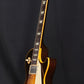 [SN CS 9610] USED Gibson Custom Shop / Les Paul Standard Chambered Tobacco Sunburst -1999- [04]