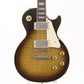 [SN CS 9610] USED Gibson Custom Shop / Les Paul Standard Chambered Tobacco Sunburst -1999- [04]