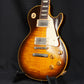 [SN CS 9610] USED Gibson Custom Shop / Les Paul Standard Chambered Tobacco Sunburst -1999- [04]