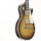 [SN CS 9610] USED Gibson Custom Shop / Les Paul Standard Chambered Tobacco Sunburst -1999- [04]