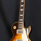 [SN CS 9610] USED Gibson Custom Shop / Les Paul Standard Chambered Tobacco Sunburst -1999- [04]
